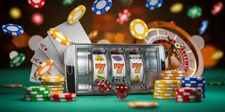 Live Casino inf388
