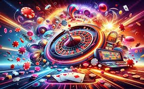 Multiplayer ငါးပစ်ဂိမ်း သူငယ်ချင်းများနှင့် ကစား