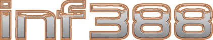 inf388 Logo